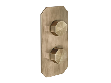 FIRENZE IS3296 - Shower tap by RUBINETTERIE STELLA - view 2